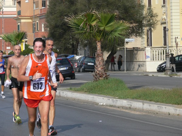 La Trenta del Mare di Roma (12/10/2014) 072