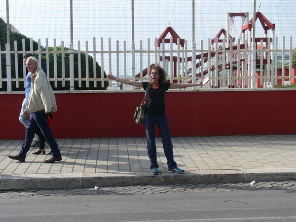La Trenta del Mare di Roma (12/10/2014) 076