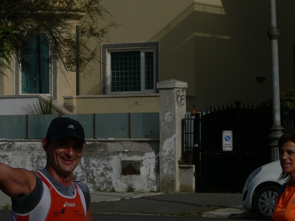 La Trenta del Mare di Roma (12/10/2014) 079