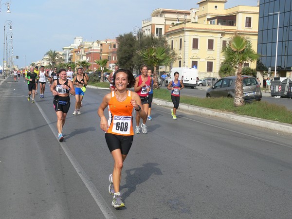 La Trenta del Mare di Roma (12/10/2014) 085