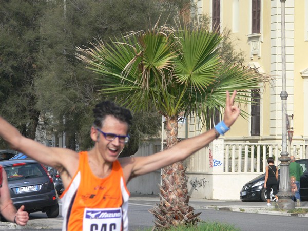 La Trenta del Mare di Roma (12/10/2014) 086