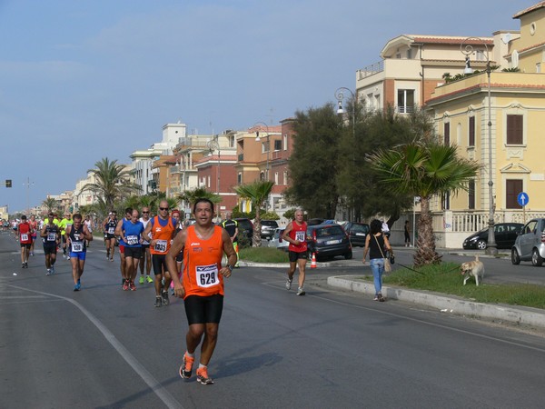 La Trenta del Mare di Roma (12/10/2014) 088