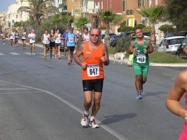 La Trenta del Mare di Roma (12/10/2014) 089