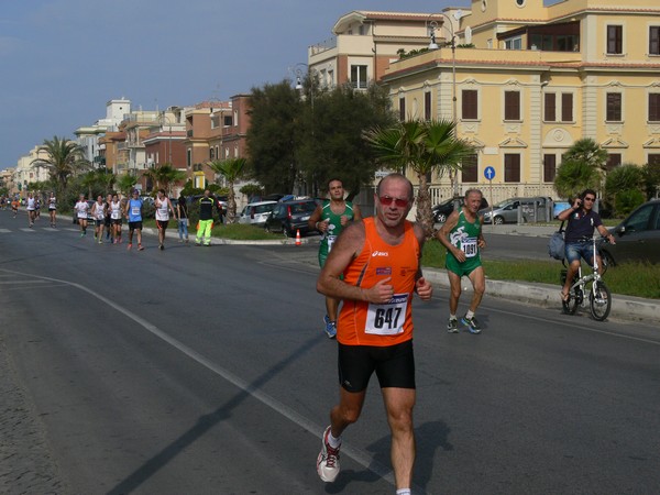 La Trenta del Mare di Roma (12/10/2014) 090