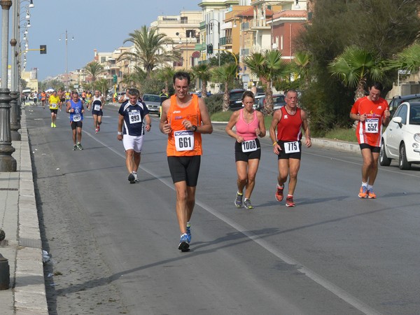 La Trenta del Mare di Roma (12/10/2014) 091