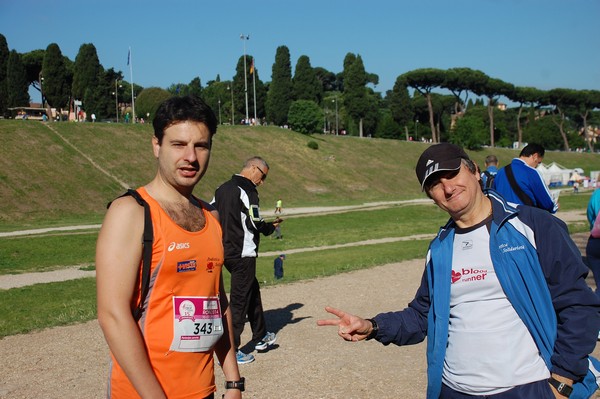Race For The Cure (18/05/2014) 00011
