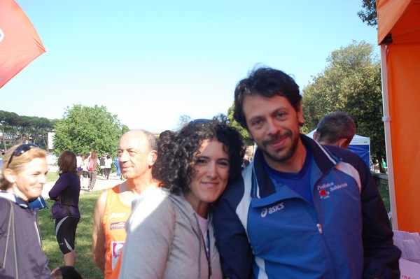 Race For The Cure (18/05/2014) 00026