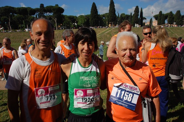 Race For The Cure (18/05/2014) 00046