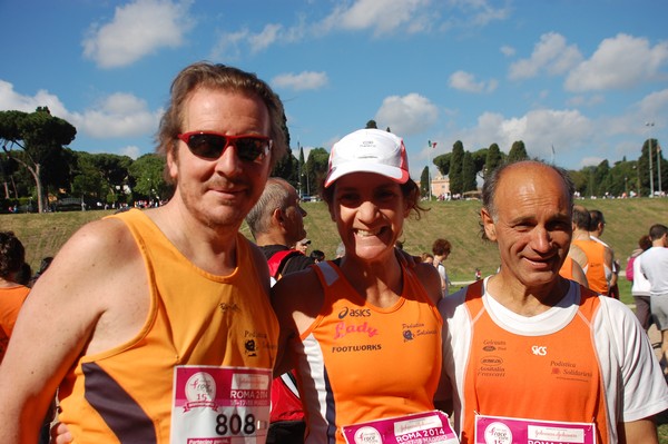 Race For The Cure (18/05/2014) 00054