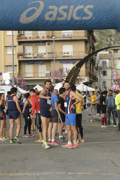 Un'Americana a Tivoli (06/04/2014) 00001
