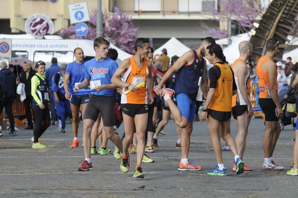 Un'Americana a Tivoli (06/04/2014) 00004