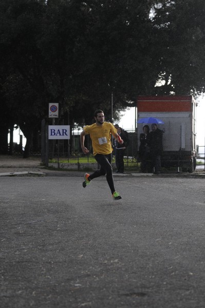 Un'Americana a Tivoli (06/04/2014) 00019