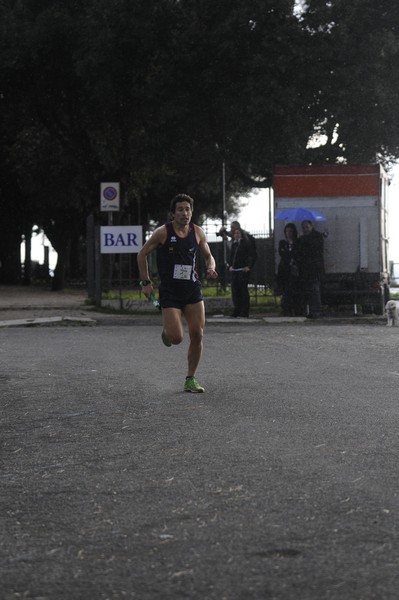 Un'Americana a Tivoli (06/04/2014) 00020