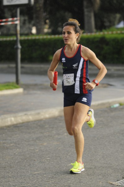 Un'Americana a Tivoli (06/04/2014) 00028