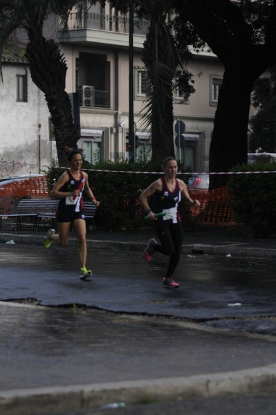 Un'Americana a Tivoli (06/04/2014) 00033