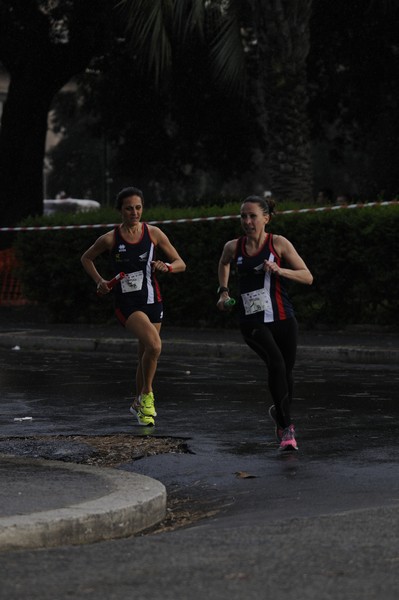 Un'Americana a Tivoli (06/04/2014) 00035