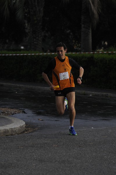 Un'Americana a Tivoli (06/04/2014) 00039