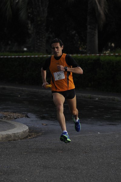 Un'Americana a Tivoli (06/04/2014) 00040