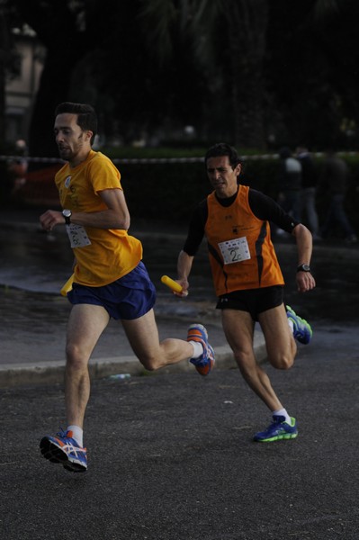 Un'Americana a Tivoli (06/04/2014) 00047
