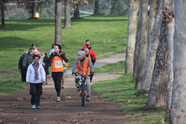 Corri per il Parco Alessandrino (26/01/2014) 001