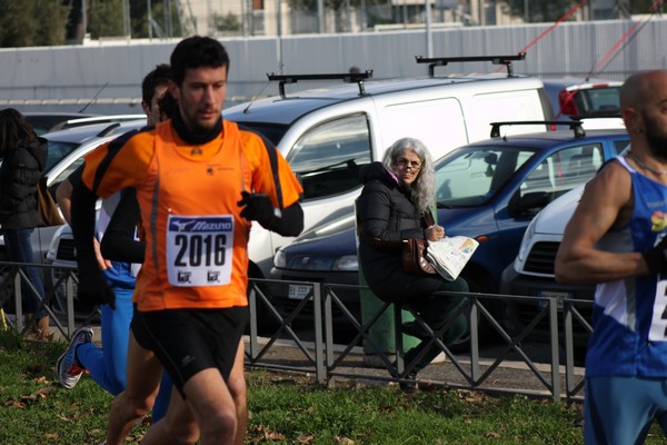 Corri per il Parco Alessandrino (26/01/2014) 010