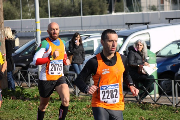 Corri per il Parco Alessandrino (26/01/2014) 014