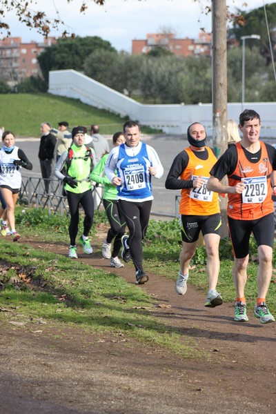 Corri per il Parco Alessandrino (26/01/2014) 023