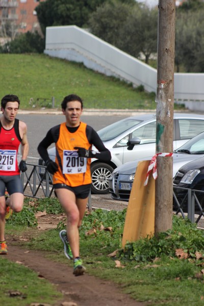 Corri per il Parco Alessandrino (26/01/2014) 035