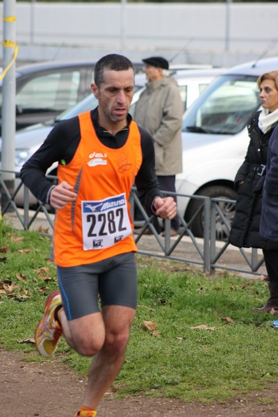 Corri per il Parco Alessandrino (26/01/2014) 038