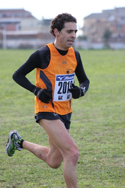 Corri per il Parco Alessandrino (26/01/2014) 041