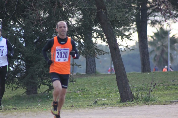 Corri per il Parco Alessandrino (26/01/2014) 044