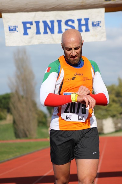 Corri per il Parco Alessandrino (26/01/2014) 049