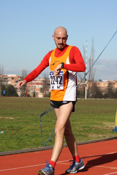 Corri per il Parco Alessandrino (26/01/2014) 057