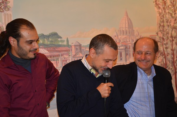 Corri alla Cena Sociale (17/12/2014) 00001
