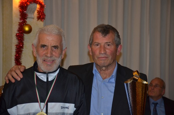 Corri alla Cena Sociale (17/12/2014) 00009