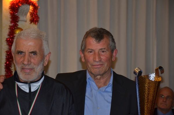 Corri alla Cena Sociale (17/12/2014) 00011