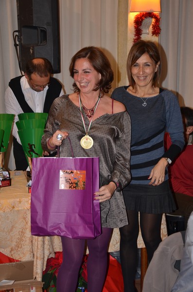 Corri alla Cena Sociale (17/12/2014) 00012