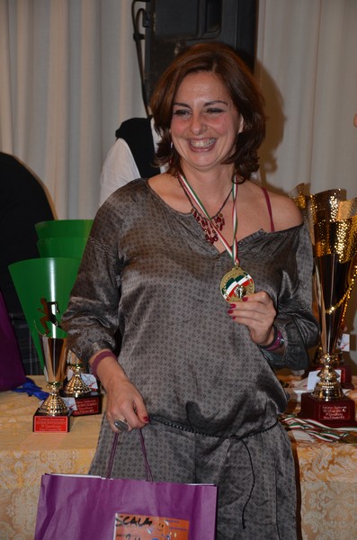 Corri alla Cena Sociale (17/12/2014) 00013