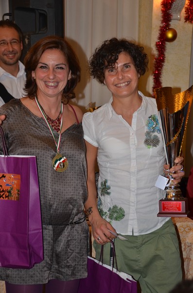 Corri alla Cena Sociale (17/12/2014) 00014