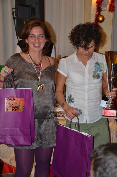 Corri alla Cena Sociale (17/12/2014) 00015