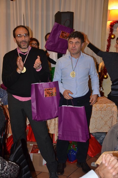 Corri alla Cena Sociale (17/12/2014) 00018