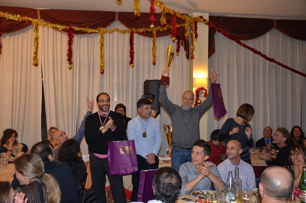 Corri alla Cena Sociale (17/12/2014) 00019