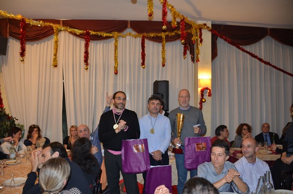 Corri alla Cena Sociale (17/12/2014) 00020