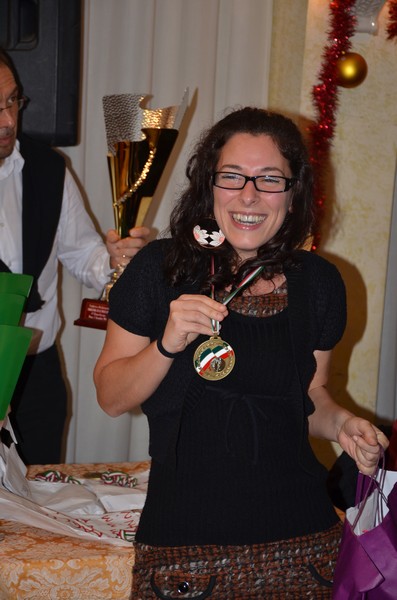 Corri alla Cena Sociale (17/12/2014) 00023