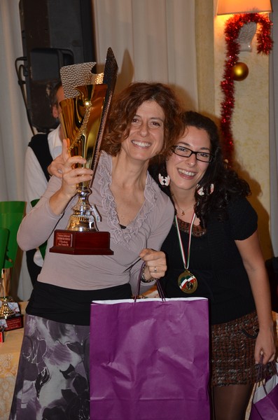 Corri alla Cena Sociale (17/12/2014) 00028