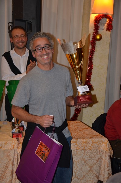 Corri alla Cena Sociale (17/12/2014) 00029