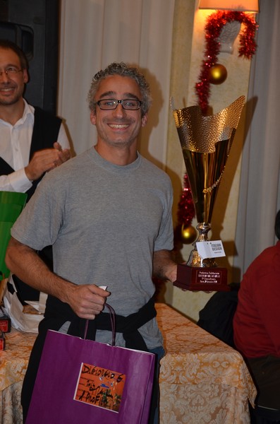 Corri alla Cena Sociale (17/12/2014) 00030