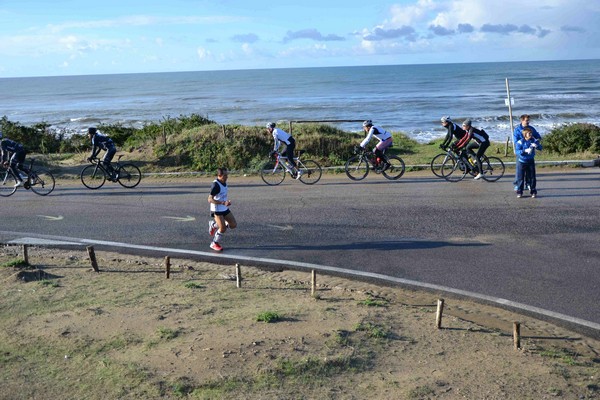 Maratona di Latina Provincia (07/12/2014) 007