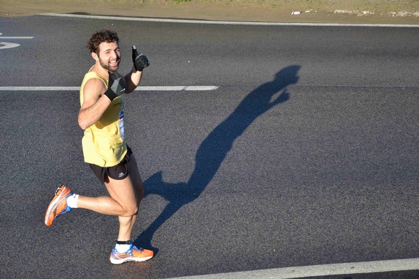 Maratona di Latina Provincia (07/12/2014) 010