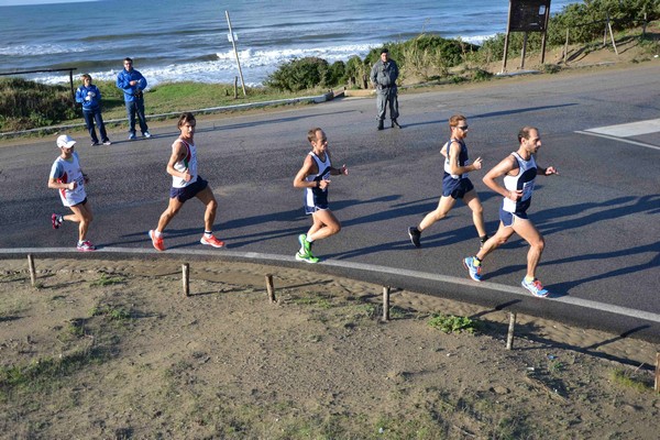 Maratona di Latina Provincia (07/12/2014) 012
